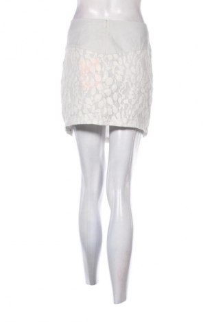 Fustă Custommade, Mărime M, Culoare Gri, Preț 59,99 Lei