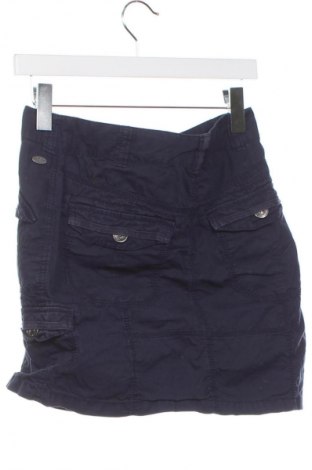 Spódnica Edc By Esprit, Rozmiar XS, Kolor Niebieski, Cena 28,99 zł