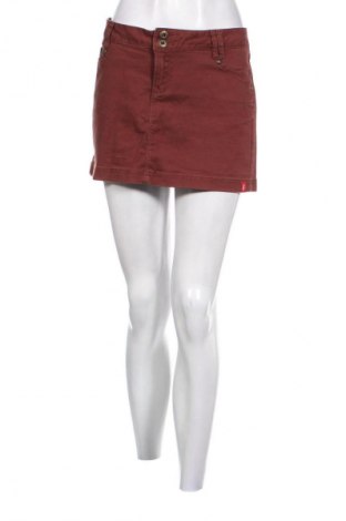 Пола Edc By Esprit, Размер XL, Цвят Кафяв, Цена 2,04 €