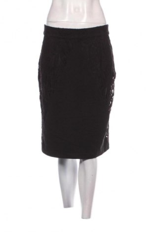 Sukně H&M, Velikost M, Barva Černá, Cena  49,00 Kč