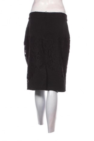 Sukně H&M, Velikost M, Barva Černá, Cena  49,00 Kč