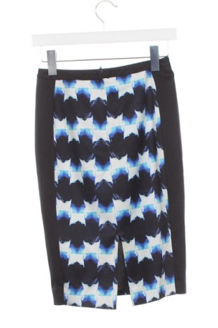 Пола H&M, Размер XXS, Цвят Многоцветен, Цена 2,04 €