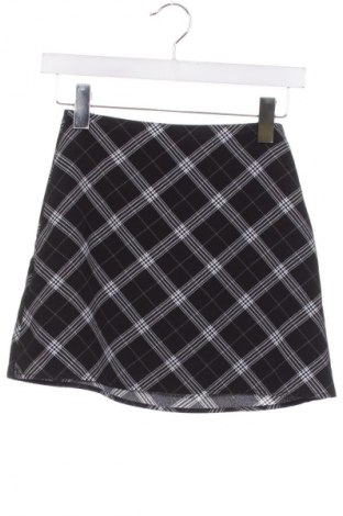 Пола H&M Divided, Размер XS, Цвят Многоцветен, Цена 4,60 €