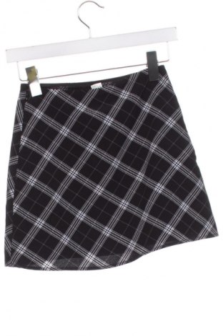 Пола H&M Divided, Размер XS, Цвят Многоцветен, Цена 4,60 €