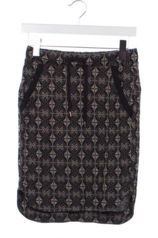 Fustă I Say, Mărime XS, Culoare Multicolor, Preț 5,99 Lei