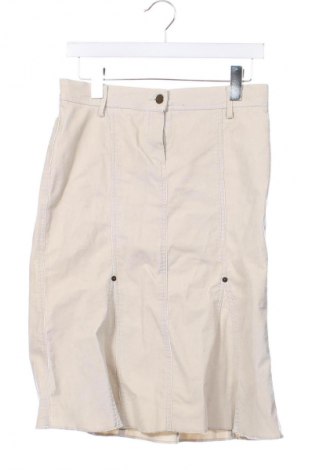 Пола Mango, Размер M, Цвят Екрю, Цена 2,04 €