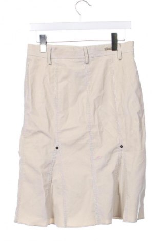 Пола Mango, Размер M, Цвят Екрю, Цена 2,04 €