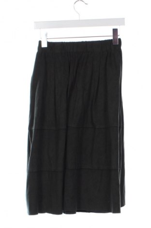 Sukně Noisy May, Velikost XS, Barva Zelená, Cena  49,00 Kč