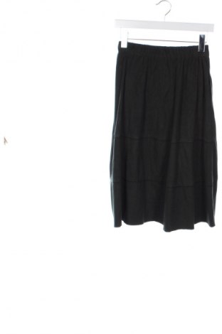 Sukně Noisy May, Velikost XS, Barva Zelená, Cena  49,00 Kč