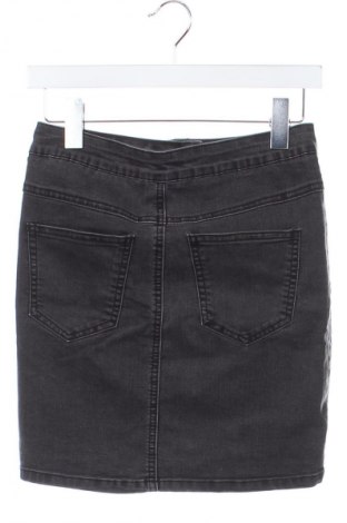 Sukně Object, Velikost XS, Barva Černá, Cena  49,00 Kč