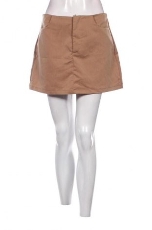 Пола SHEIN, Размер M, Цвят Кафяв, Цена 2,04 €