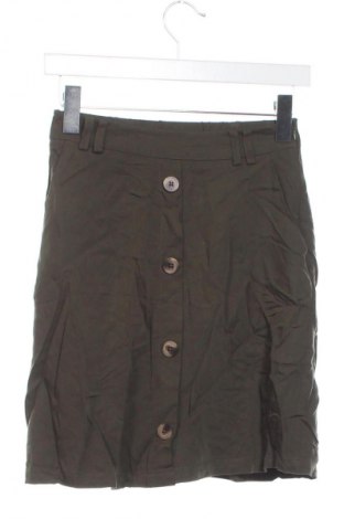 Пола VILA, Размер XS, Цвят Зелен, Цена 2,04 €