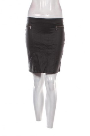 Sukně Vero Moda, Velikost S, Barva Černá, Cena  49,00 Kč