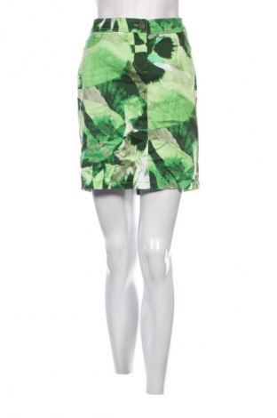 Szoknya Yest, Méret M, Szín Zöld, Ár 789 Ft