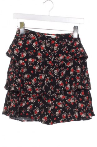 Fustă Zara, Mărime XS, Culoare Multicolor, Preț 29,99 Lei