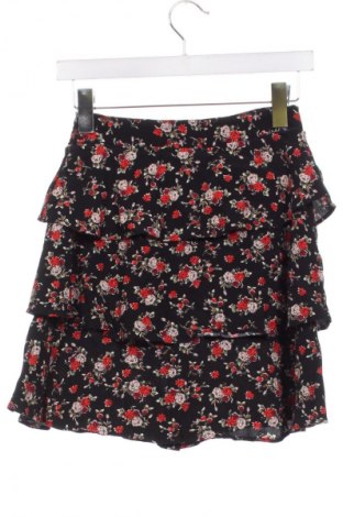 Fustă Zara, Mărime XS, Culoare Multicolor, Preț 29,99 Lei