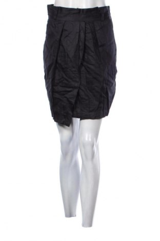 Fustă Zara, Mărime M, Culoare Albastru, Preț 19,99 Lei