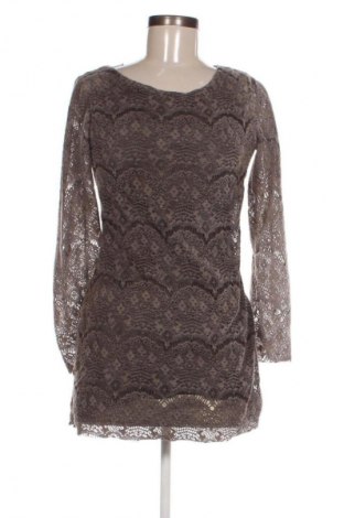 Šaty  Unbranded, Veľkosť S, Farba Hnedá, Cena  9,95 €