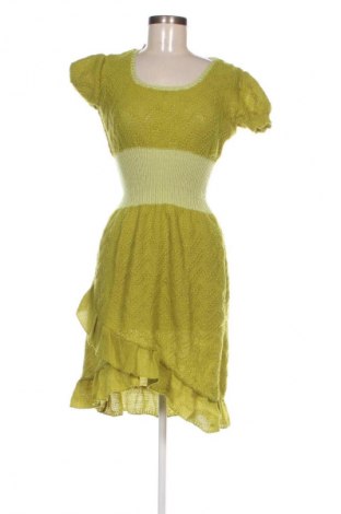 Ruha Unbranded, Méret S, Szín Zöld, Ár 2 419 Ft