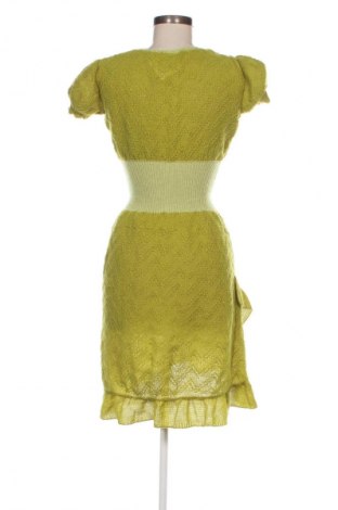 Ruha Unbranded, Méret S, Szín Zöld, Ár 2 419 Ft