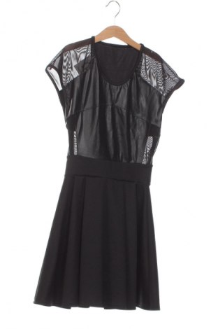 Šaty  Unbranded, Velikost XS, Barva Černá, Cena  129,00 Kč