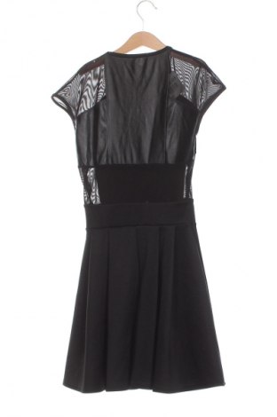 Šaty  Unbranded, Velikost XS, Barva Černá, Cena  129,00 Kč