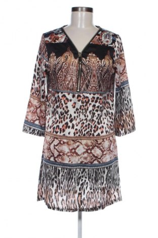 Šaty  Unbranded, Velikost S, Barva Vícebarevné, Cena  310,00 Kč