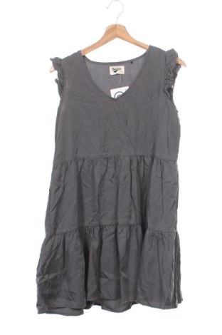 Šaty  Unbranded, Veľkosť XS, Farba Sivá, Cena  1,95 €