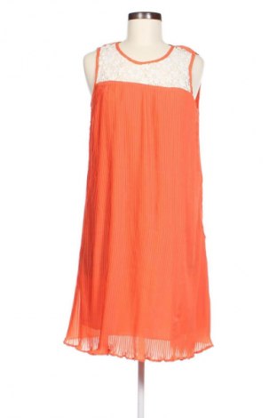 Sukienka Unbranded, Rozmiar S, Kolor Pomarańczowy, Cena 65,99 zł
