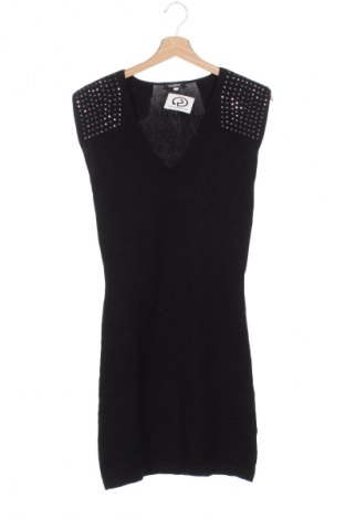 Šaty  Unbranded, Velikost XS, Barva Černá, Cena  128,00 Kč