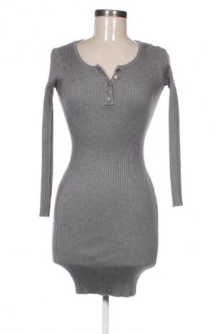 Рокля Unbranded, Размер S, Цвят Сив, Цена 4,60 €