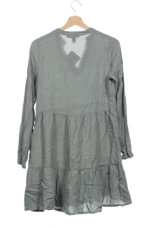 Rochie Amisu, Mărime XS, Culoare Verde, Preț 7,99 Lei