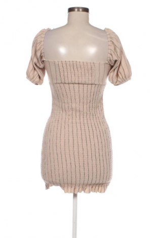 Šaty  Bershka, Veľkosť S, Farba Viacfarebná, Cena  7,82 €