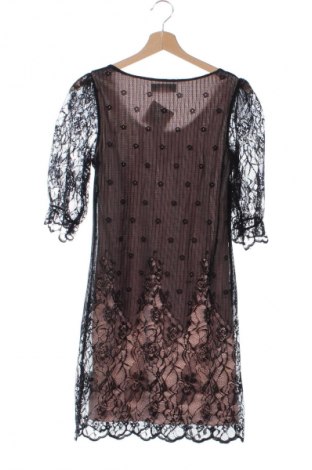 Kleid Body Flirt, Größe XXS, Farbe Mehrfarbig, Preis 3,99 €