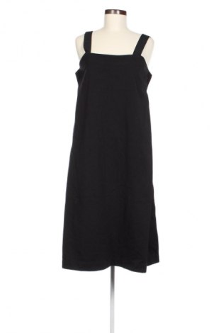 Kleid COS, Größe S, Farbe Schwarz, Preis 39,99 €