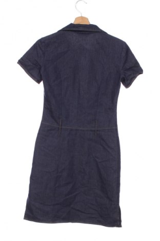 Рокля Clockhouse, Размер S, Цвят Син, Цена 6,64 €