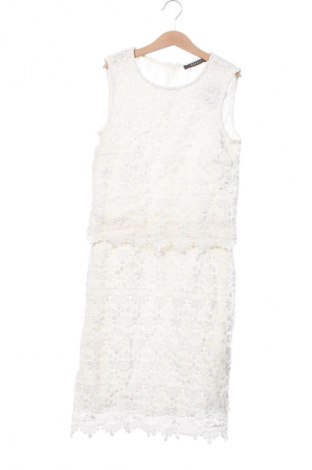 Rochie Esprit, Mărime S, Culoare Alb, Preț 156,99 Lei