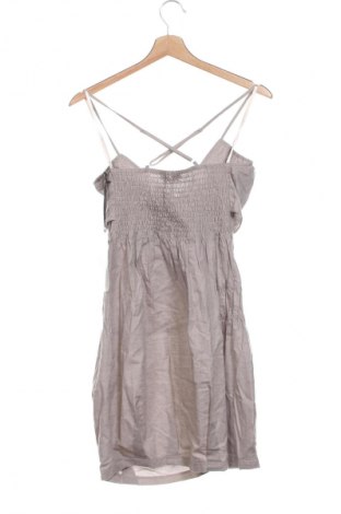 Sukienka Explosion, Rozmiar XS, Kolor Beżowy, Cena 24,99 zł