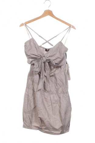 Sukienka Explosion, Rozmiar XS, Kolor Beżowy, Cena 24,99 zł