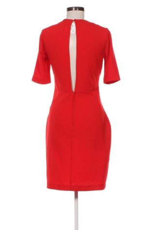 Šaty  H&M, Velikost M, Barva Červená, Cena  189,00 Kč