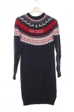 Šaty  H&M, Velikost XS, Barva Vícebarevné, Cena  179,00 Kč