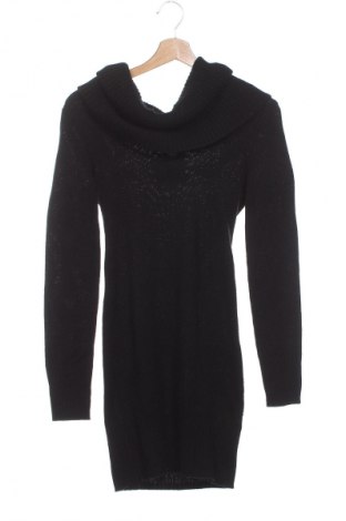 Šaty  H&M, Velikost XS, Barva Černá, Cena  139,00 Kč