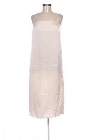 Rochie H&M, Mărime S, Culoare Ecru, Preț 126,99 Lei, #131079071