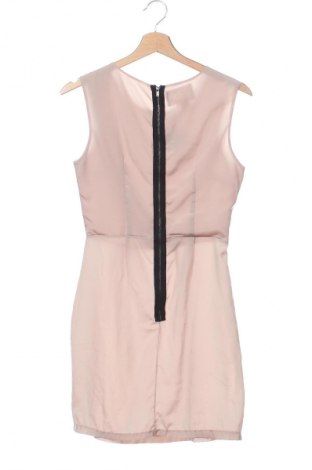 Šaty  H&M, Velikost S, Barva Béžová, Cena  49,00 Kč