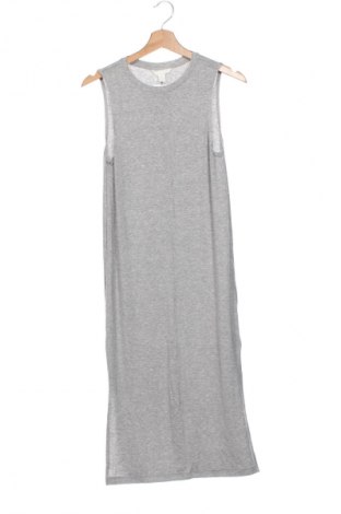 Kleid H&M, Größe XS, Farbe Grau, Preis € 11,99