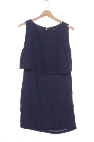 Šaty  H&M, Velikost XS, Barva Modrá, Cena  49,00 Kč