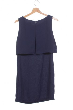 Šaty  H&M, Velikost XS, Barva Modrá, Cena  49,00 Kč