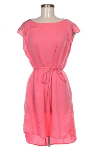 Šaty  H&M Conscious Collection, Velikost M, Barva Červená, Cena  89,00 Kč