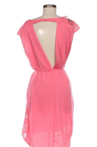 Šaty  H&M Conscious Collection, Velikost M, Barva Červená, Cena  89,00 Kč