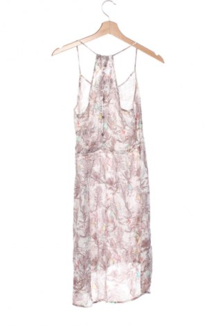 Kleid H&M Divided, Größe XS, Farbe Mehrfarbig, Preis € 1,99